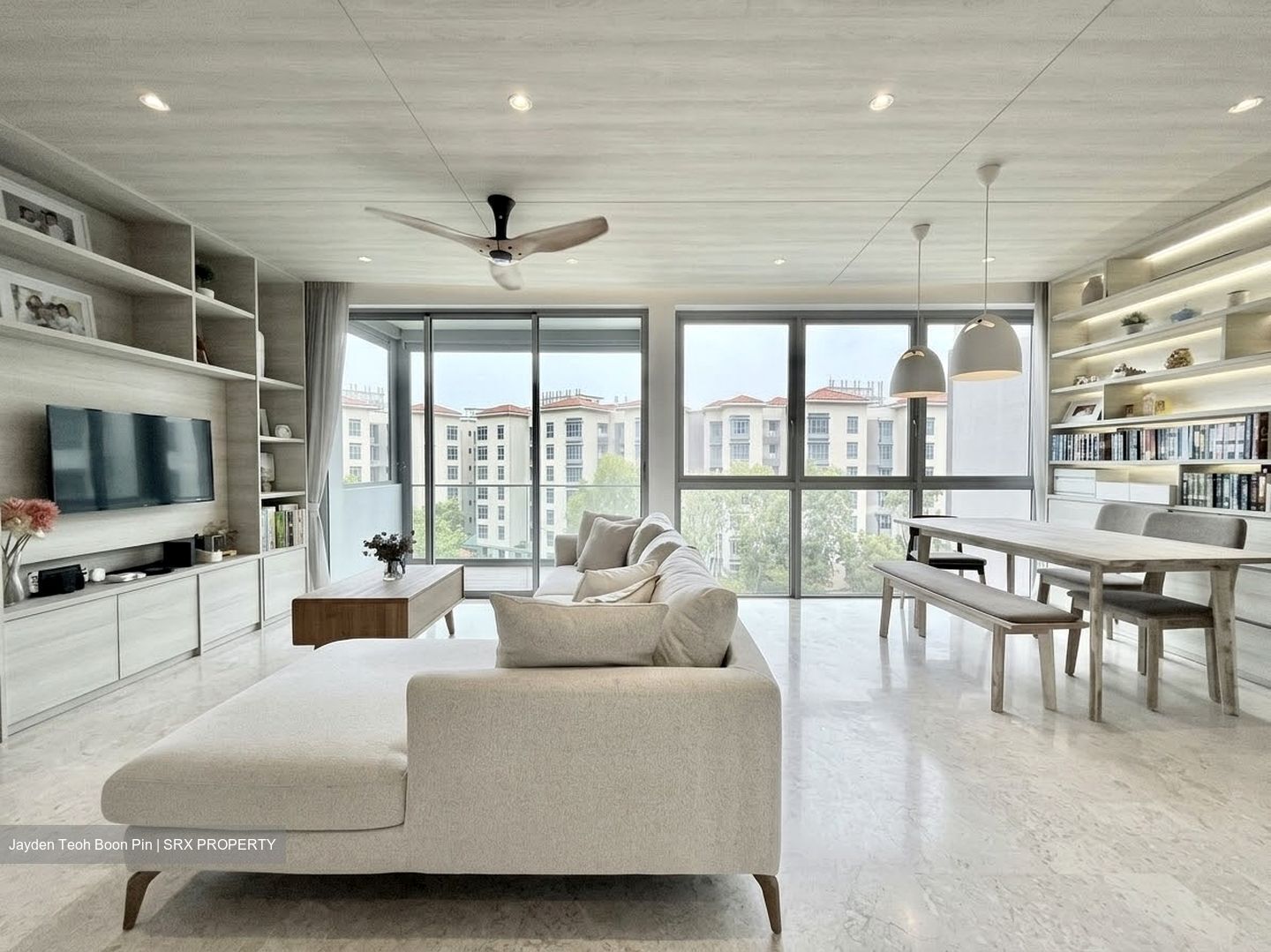 Ferraria Park Condominium (D17), Condominium #628864761